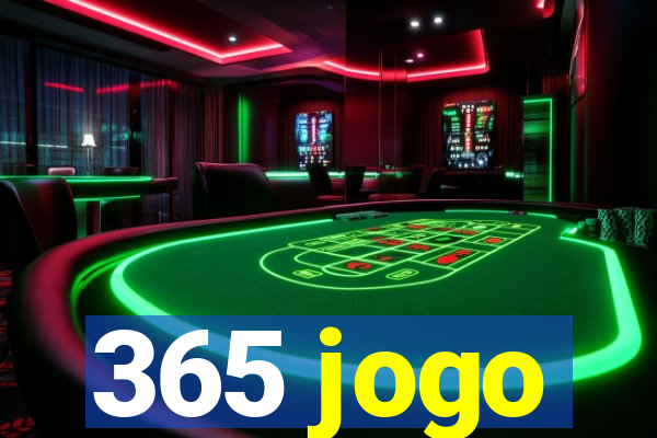 365 jogo